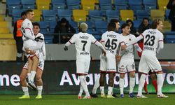 Gençlerbirliği Kupa’da 1 Puanla Yetindi