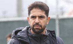 Boluspor teknik direktörü görevden alındı