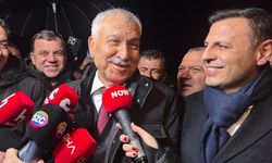 Zeydan Karalar ve 5 isim için tahliye kararı onandı