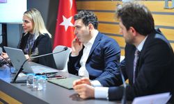 Ankara’da Yerel Basına Yapay Zeka Eğitimi