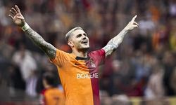 Icardi Galatasaray'a veda mı ediyor? Açıklama geldi...