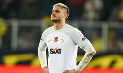 Galatasaray’da Mauro Icardi krizi patlak verdi
