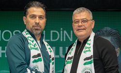 Konyaspor’da Teknik Direktörlük Görevine İlhan Palut Getirildi