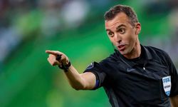 UEFA’dan Juventus – Galatasaray Rövanşına Portekizli Hakem