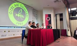 Başkentte Kırmızı-Siyah Buluşması: “Ankara Rüzgarı Gençlerbirliği” Söyleşisi