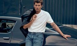 Kıvanç Tatlıtuğ'dan Heyecanlandıran Proje