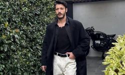 Kubilay Aka Aşk Acısı mı Çekiyor?