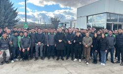 Ankara Kolay Gelsin Direnişinde İşçiler Haklarını Aldı