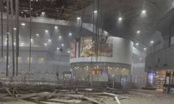 İran Yeniden Harekete Geçti: Kuveyt Havaalanı Vuruldu