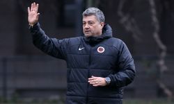 Gençlerbirliği'nde Levent Şahin gelişmesi