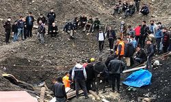 Zonguldak'ta Maden Faciası: 2 İşçi Yaşamını Yitirdi