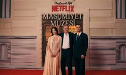 Norveç Varlık Fonu CEO'sundan Masumiyet Müzesi Yorumu