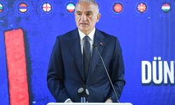 Bakan Ersoy'dan Uluslararası Ana Dil Günü paylaşımı