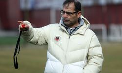 Gençlerbirliği'nde Metin Diyadin gelişmesi