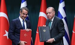 Cumhurbaşkanı erdoğan ve Kiryakos Miçotakis ne konuştu?