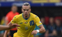 Mudryk'e Her Yerden Yasak Yağıyor