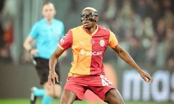 Osimhen Galatasaray'ın Avrupa'da En Golcüsü