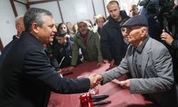 "Erdoğan biz deprem üzerine 3 yıldır siyaset yapmadık"