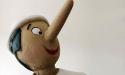 Tahtadan Çocuğa Uzanan Hikaye: Pinokyo