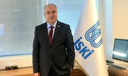 İSKİ Genel Müdürü Başa Görevine İade Edildi