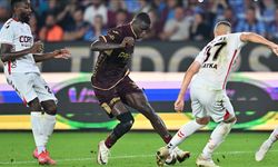 Karadeniz Derbisinde Sezonun İkinci Randevusu