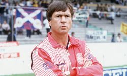 A Milli Takım’ın eski teknik direktörü Sepp Piontek hayatını kaybetti