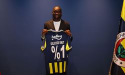 Fenerbahçe Transferi Duyurdu