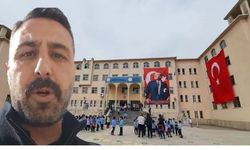 Teneffüs zili ilahiyle değiştirildi! Mahmut Tanal tepkisiz kalmadı