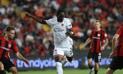 Gençlerbirliği'nde Adama Traore Dönüyor