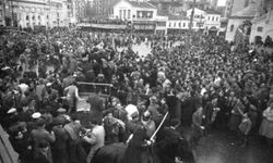 "Vatandaş, Türkçe Konuş!": Vagon-Li Olayı