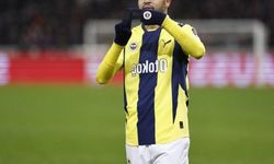 Fenerbahçe'de ayrılık! Maçtayken transfer oldu
