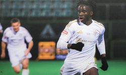 Renato Nhaga Galatasaray'da!