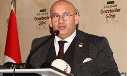 TİGAD Başkanı Geçgel’den 6 Şubat Depremleri İçin Anma Mesajı