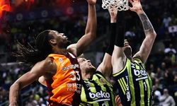 Potadaki dev derbinin galibi Fenerbahçe oldu