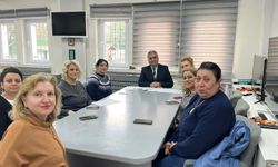 Ankara’dan Gönül Köprüsü: Eğitimde İş Birliği Zirvesi Yerköy ve Çiçekdağı’nda Başlıyor!