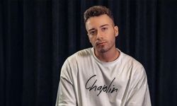 Enes Batur gözaltına alındı!