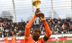 Süper Lig'in yıldız ismi Bakan Yardımcısı oldu!