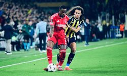 Avrupa Ligi'nde Fenerbahçe'ye evinde ağır yenilgi