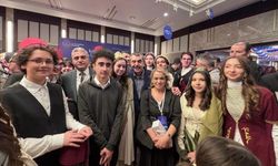 Külliye'de Hacı Ömer Tarman Anadolu Lisesi'nden Ramazan Coşkusu