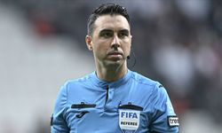 İstifasını verdi: Hakemliği resmen bitti!