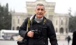 TFMD'nin düzenlediği Yılın Basın Fotoğrafları yarışması sonuçlandı