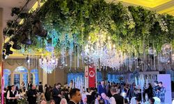 Şehit yakınları ve gaziler iftar sofrasında bir araya geldi