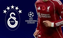 Liverpool, Galatasaray karşısına 2 önemli eksikle çıkacak