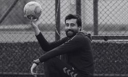 Türk Futbolu Yasta: Süleyman Küçük Vefat Etti