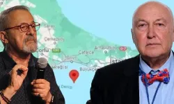 Uzmanlar O Fay Hattı İçin Uyardı: "M7 Deprem Üretmeye Yatkın"