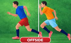 Ofsaytta Yeni Dönem! FIFA, Değişiklik Önerisini Onayladı