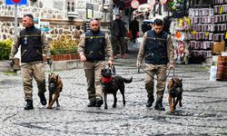 Ankara’da bayramda güvenlik önlemleri artırıldı