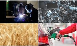 ABD-İran gerilimi, Emtia piyasalarını sarsıyor mu?