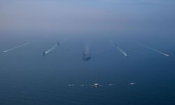 ABD, Orta Doğu’ya Yeni Güç Gönderiyor