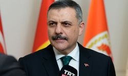 Bakan Çiftçi duyurdu: 1 Nisan’a kadar süre tanındı